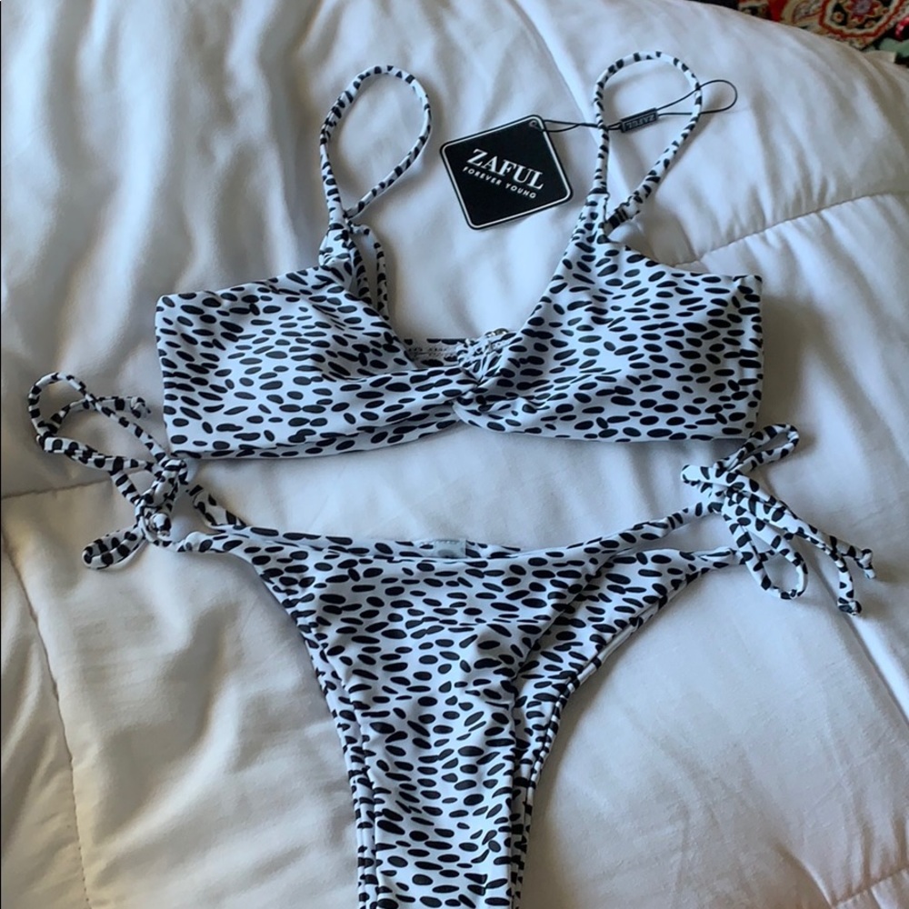 ZAFUI brand new with tag!